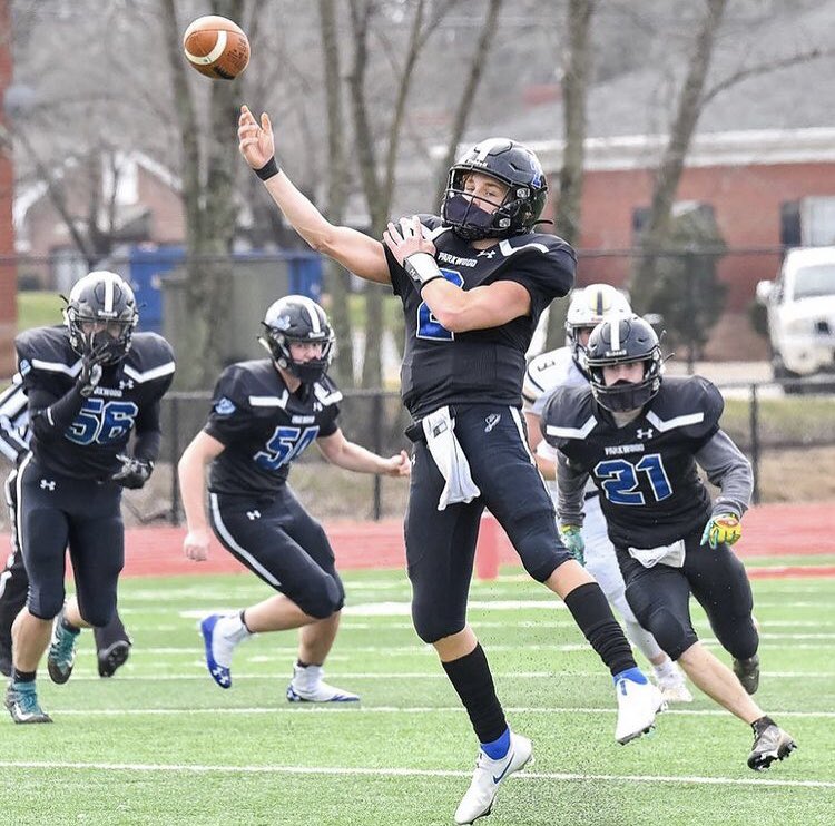 Blazing7on7's tweet image. Check us out on Wednesday at 7:30 pm EST on Instagram Live as we interview @IsaiahMobley6 and @CameronEnos2. #TimeToCompete