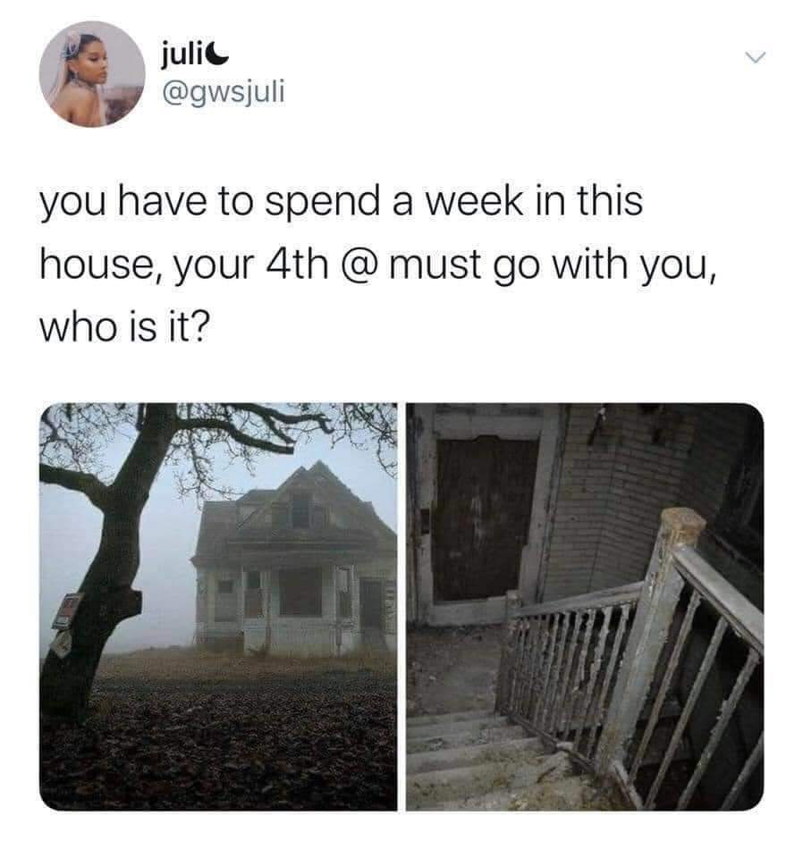 ScareStreet tweet media