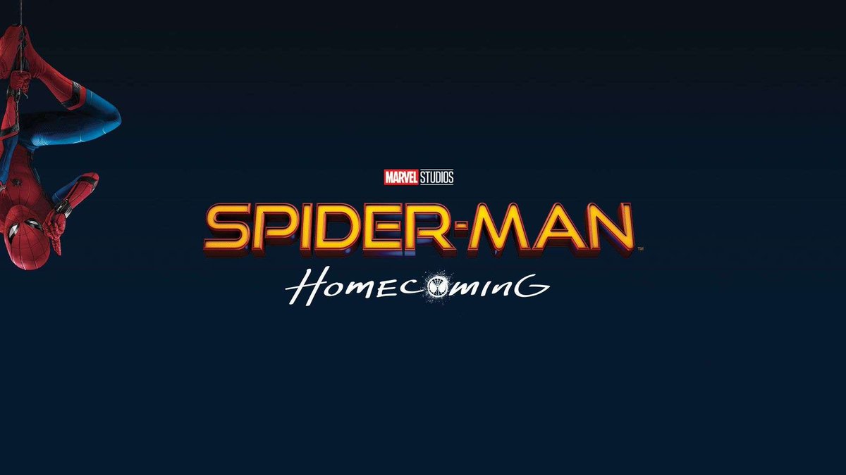 RT @BrandonDavisBD: Which is the better MCU Spider-Man movie? https://t.co/yUkSMeNk7s