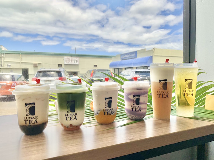mo_hawaii's tweet photo. 4月18日　モイリイリにLUNAR TEAがオープン https://t.co/qO4dslxe4X https://t.co/Er5WzzIQC8