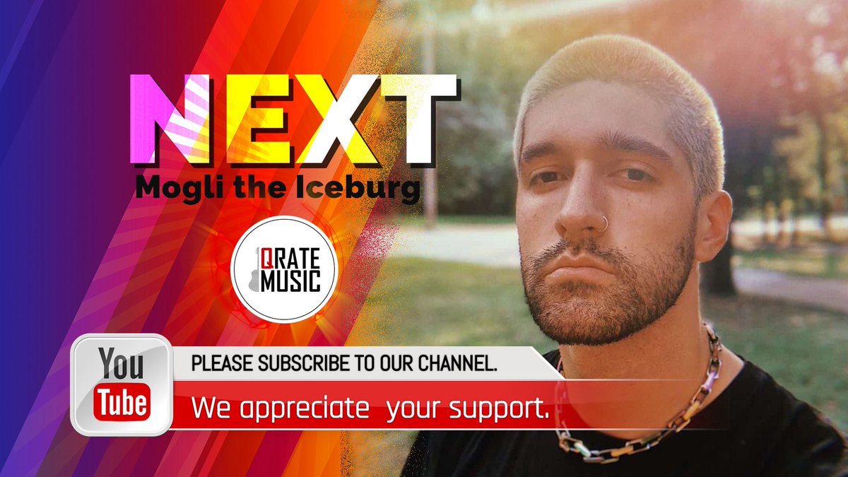 QRateMusic's tweet image. NEXT by Mogli the Iceburg (LYRICS) youtu.be/MfKAsh4JtcQ