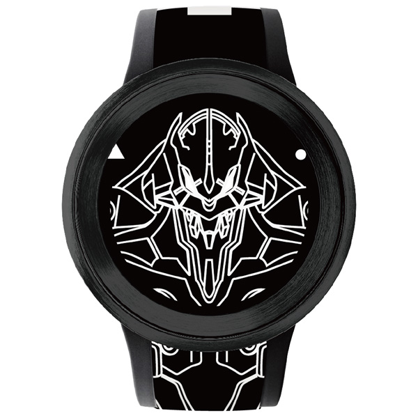 DAIKANYAMATSITE's tweet photo. 【商品紹介】#FESWatchU の #エヴァンゲリオン モデルを25%OFFで販売中です!
なんとこの腕時計、ボタンを押すと文字盤とベルトのデザインが変わるんです…
ご購入はこちらから⇒
https://t.co/JLTef5HZYN
#腕時計 #EVANGELION https://t.co/vEuAF8TLHH