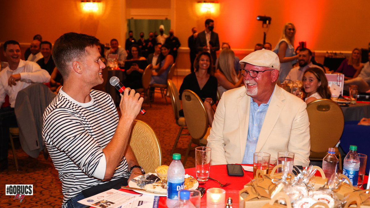 Tampa Bay Buccaneers tweet media