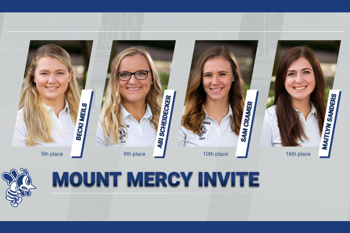 Fighting Bees Athletics tweet media