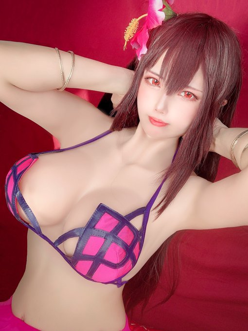 コスプレイヤーuri（うり）のTwitter画像12