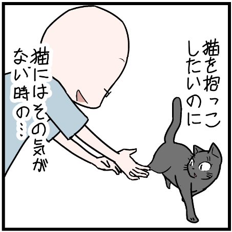 思わず見惚れてしまうほど・・・w
#ニャンコ  #まんが #マンガ #猫  #ねこ #猫あるある #猫漫画 #ペット #飼い主 #エッセイ漫画 #キャット #ねこのいる生活 