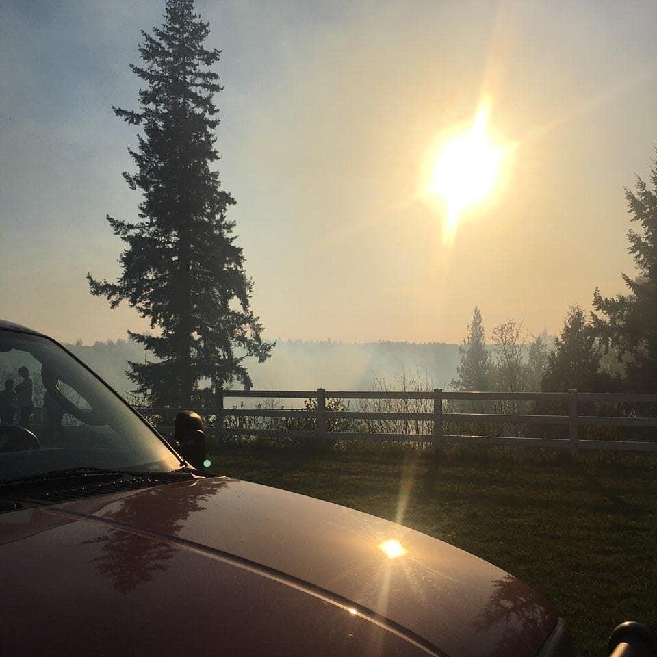 Kent Firefighters tweet media