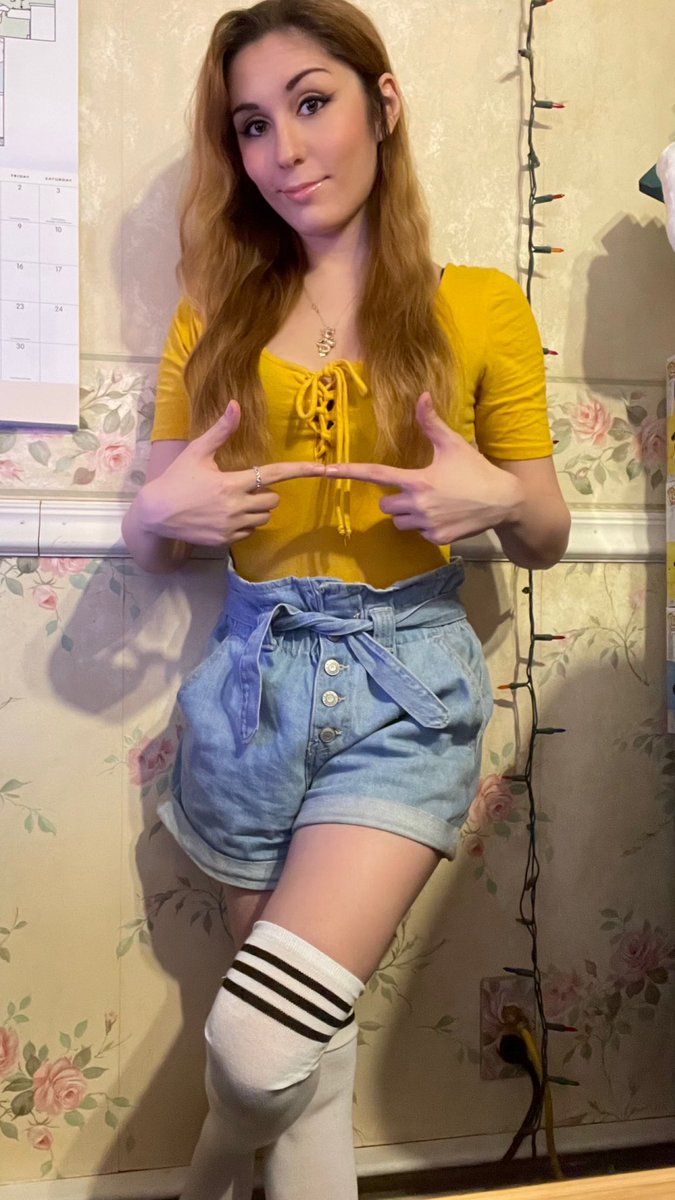 Almost forgot it was #puffytwtselfieday  👉👈