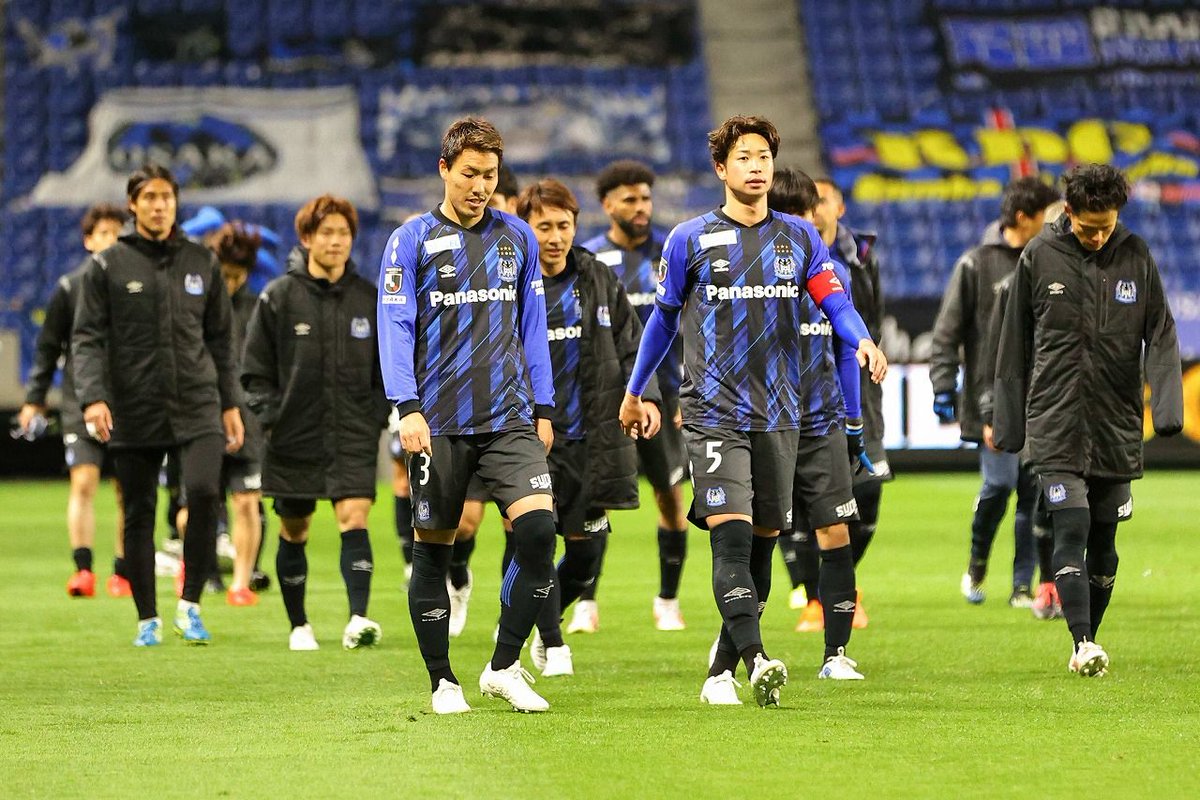 サッカーダイジェスト Jリーグ J１採点 寸評 G大阪０ ０清水 ５試合ぶりの先発 Cb立田を最高評価 ガンバは攻守に低調で T Co Udahtnu15j Jleague ガンバ大阪 清水エスパルス