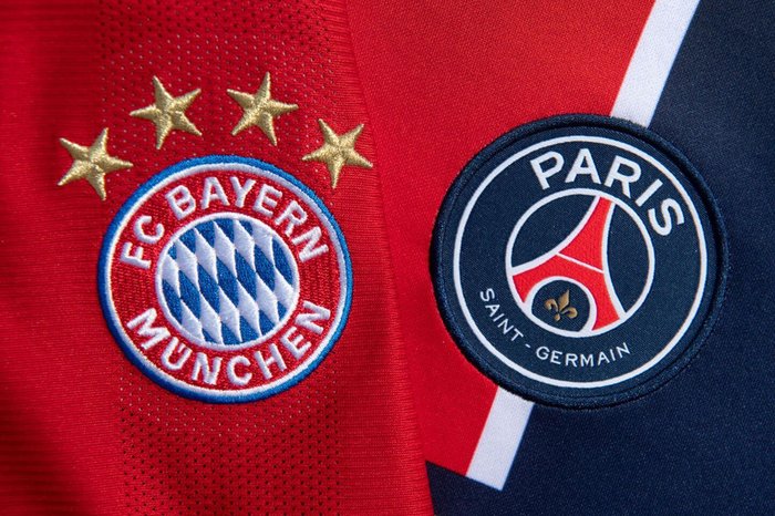 gutookkkj's tweet photo. Bayern e psg tem meu respeito! imagina ficar sem meu messi e meu Ronaldo fora da uefa, meu sonho é jogar a champions uma vez na vida e um dia eu ainda quero jogar e com a Superliga sendo criada acaba com sonhos, histórias emocionantes e etc.

Superliga não https://t.co/JuM1uJ21zX