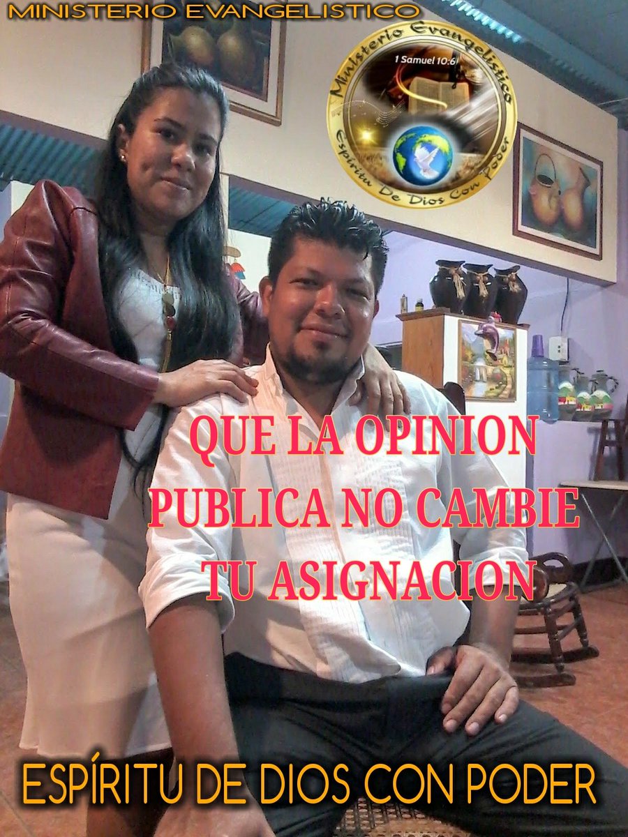 EspirituPoder's tweet photo. DIOS FUE QUIEN TE ESCOGIÓ Y TE LLAMO.. https://t.co/gmdqNBcbFy