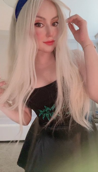 ➡️https://t.co/wH1nGKRRG0🔴LIVE  ➡️https://t.co/ejXGPEGvUA📸📽️  ➡️https://t.co/D3UnASaaAJ🏘️💋  @Coach0302<a href="/tag/comicbookgirl"class="tags"><span>#comicbookgirl</span></a>