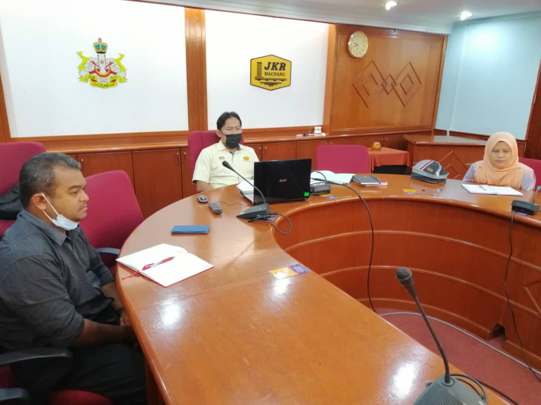 JKR Machang tweet media