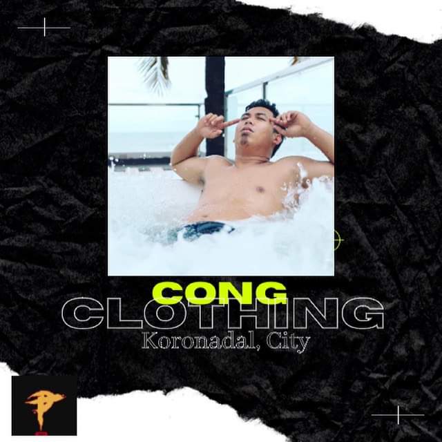 CongKoronadal's tweet photo. LAPIT NALANG GID MGA KA PAA!!!

If may alam or magustuhan kayong designs you can send the screenshot/picture of the shirt you wanted so that we can order it ASAP.

#supportlocalph
#Teampayaman
#congclothing
#congclothingkoronadal
#congclothingsox https://t.co/J2iOeXSWrQ