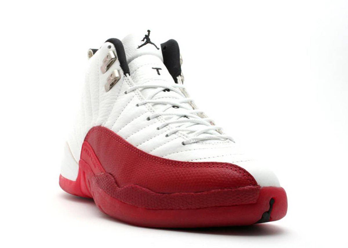 white cherry 12s