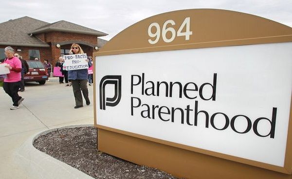 Planned Parenthood Killed 354,871 Babies in Abortions Last Year. More Than Ever Before buff.ly/3smzu52