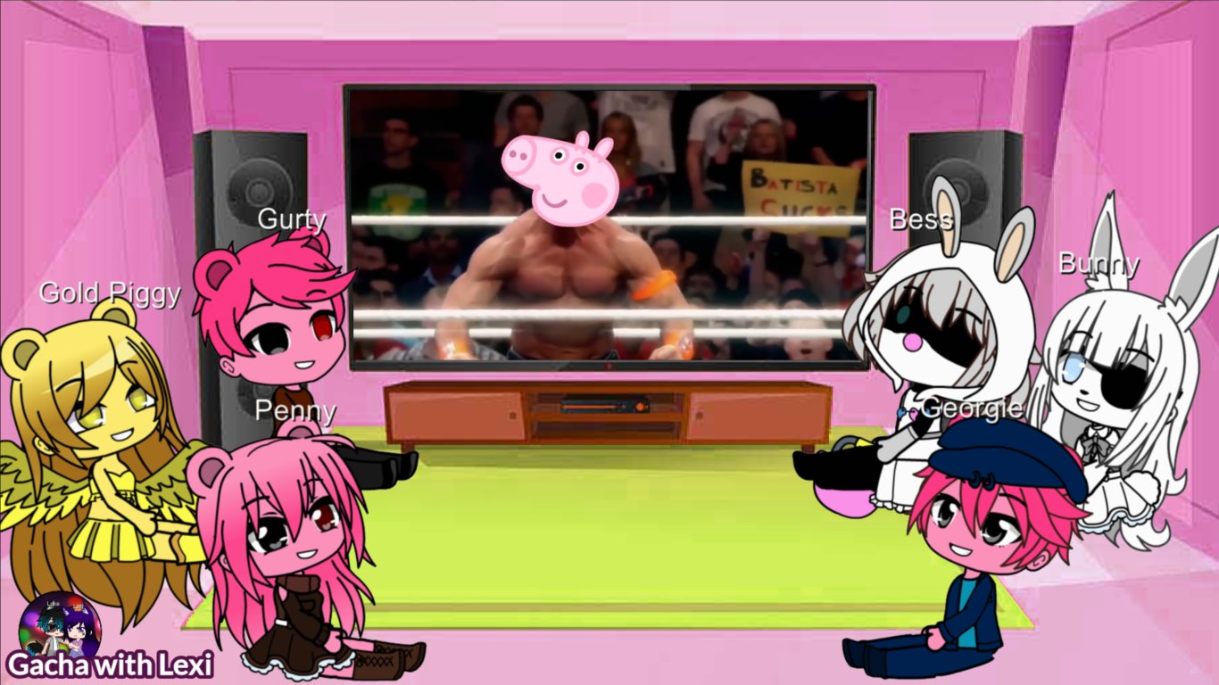 piggy on roblox Piggy, Roblox funny, Roblox memes