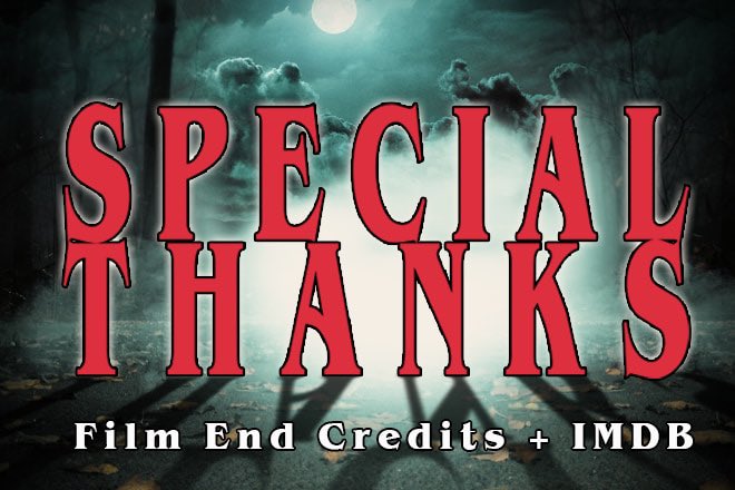 😱 igg.me/at/1031part3 👀 
4 HOURS LEFT TO PRE-ORDER!!! 
This is your LAST CHANCE for Merch, Bundles, and Film Credits! Don’t miss it!!!