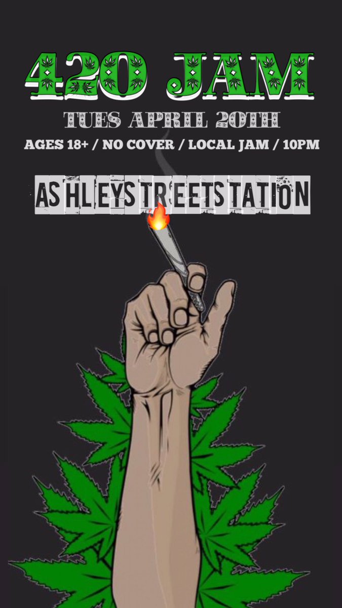 Ashley St Station (@ashleyststation) on Twitter photo 