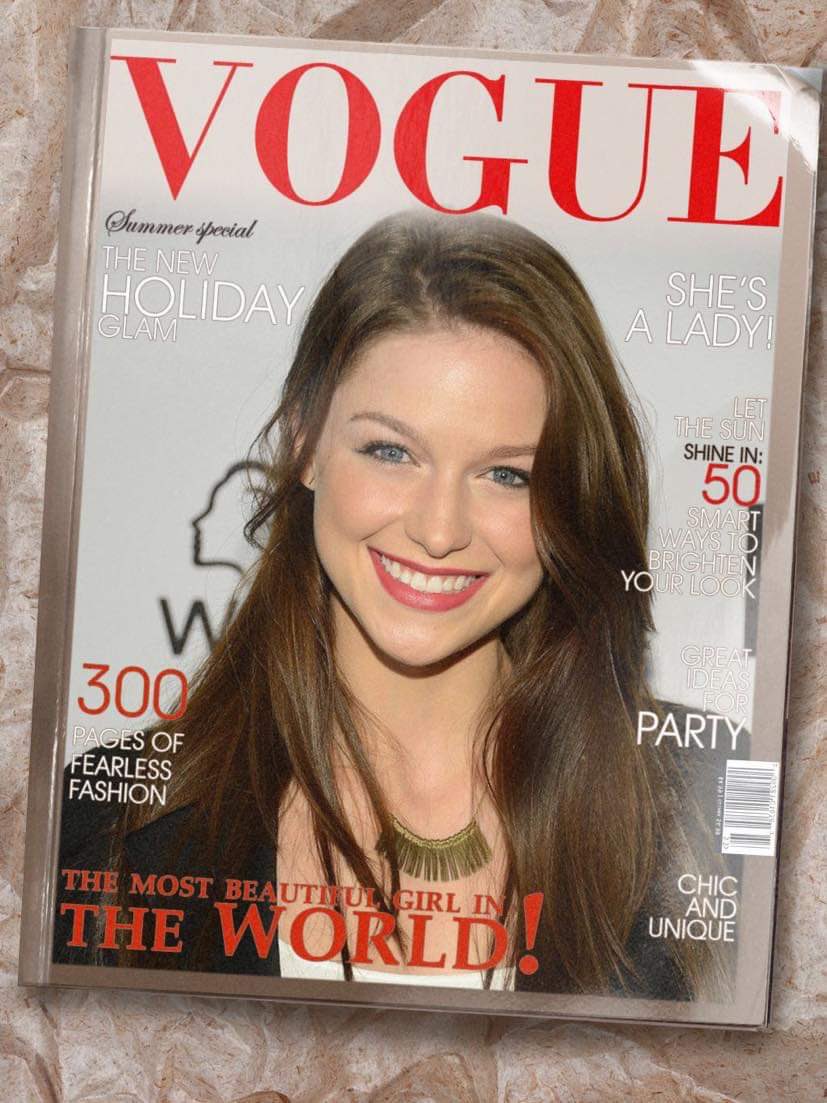 “Marley! Marley, look what I found!!” Barry called, sliding to a stop near @SuperStarlight_ and holding the magazine up.