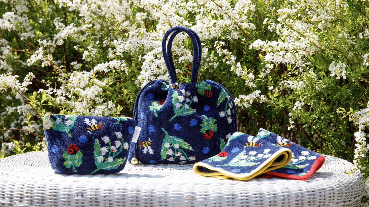 フェイラー　ミュベール Amazon.co.jp: フェイラー MUVEIL コラボ ハンカチミュベール ハッピー