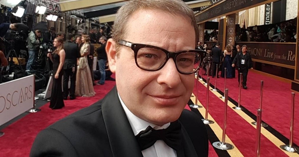 En una semana vuelvo ahí, en un mundo nuevo con reglas diferentes, para charlar con gente que hace algo que amo: películas. Es un placer regresar a los #Oscars, como siempre en la pantalla de <a href="/TNTLA/">TNT™ América Latina</a>.