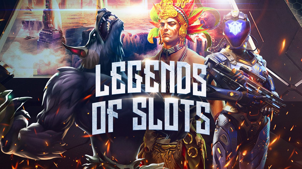BitcoincomGames's tweet photo. ⭐️Become legendary⭐️

Play any 🎰🎰🎰 on https://t.co/OUgRWhNz2z to win from a weekly prize pool of $1,000💰 and 2,000 Free Spins💫

Start playing now!

$BTC #Bitcoin #Casino  #Tournament https://t.co/CwMczWQOrA