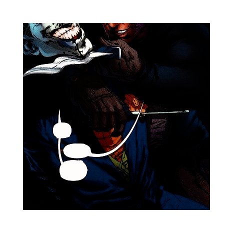 𝑰’𝒎 𝒕𝒉𝒓𝒐𝒘𝒊𝒏𝒈 𝒔𝒕𝒐𝒏𝒆𝒔 𝒂𝒕 𝒚𝒐𝒖, 𝒎𝒂𝒏
𝑰 𝒘𝒂𝒏𝒕 𝒚𝒐𝒖 𝒃𝒍𝒂𝒄𝒌 𝒂𝒏𝒅 𝒃𝒍𝒖𝒆 𝒂𝒏𝒅
𝑰’𝒎 𝒈𝒐𝒏𝒏𝒂 𝒎𝒂𝒌𝒆 𝒚𝒐𝒖 𝒃𝒍𝒆𝒆𝒅 . . .  
𝑮𝒐𝒏𝒏𝒂 𝒃𝒓𝒊𝒏𝒈 𝒚𝒐𝒖 𝒅𝒐𝒘𝒏 𝒕𝒐 𝒚𝒐𝒖𝒓 𝒌𝒏𝒆𝒆𝒔
𝑩𝒚𝒆 𝒃𝒚𝒆 𝒃𝒂𝒅𝒎𝒂𝒏, 
𝑩𝒚𝒆 𝒃𝒚𝒆 !