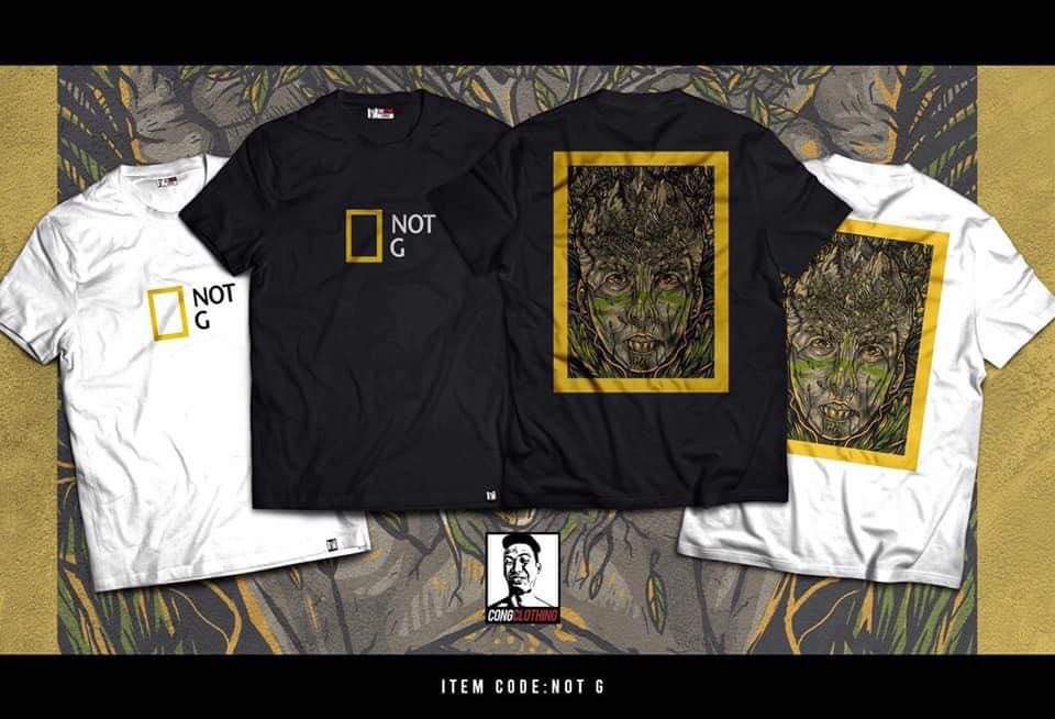 CongKoronadal's tweet photo. AVAILABLE DESIGNS MGA KA PAA!☝️

Send your designs and size so we can order ASAP
#TEAMPAYAMAN
#CONGCLOTHING
#congclothingkoronadal
#PAAWER https://t.co/FDA6ikWRU7
