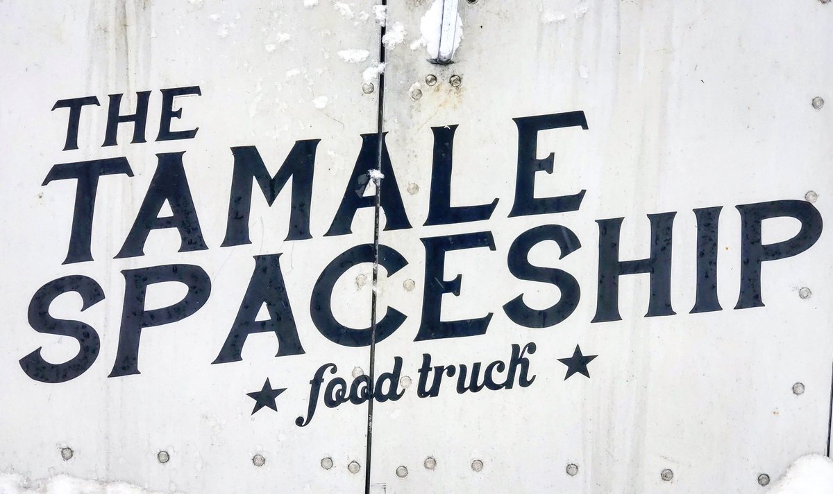 tamalespaceship's tweet photo. This week's scheduled
Wed April 21st Ravenswood Manor (Wilson & Campbell) 4:30 - 7:30pm.
Thur April 22nd 36O E South Water (New East side)
5 -7pm
Fri April 23rd 808 S Michigan Ave ( South loop) 5 -7pm
Sat April 24th Lakeview (Southport & Adisson) 12 -4pm #tamalespaceship https://t.co/kHSB4lBjo3