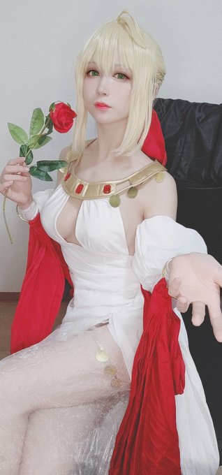 コスプレイヤー箱ネコのTwitter画像55