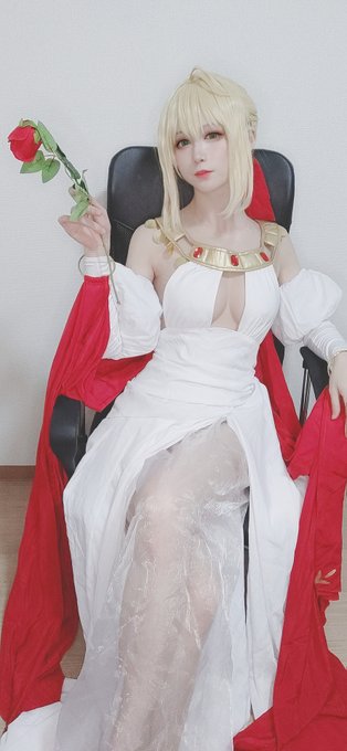 コスプレイヤー箱ネコのTwitter画像56