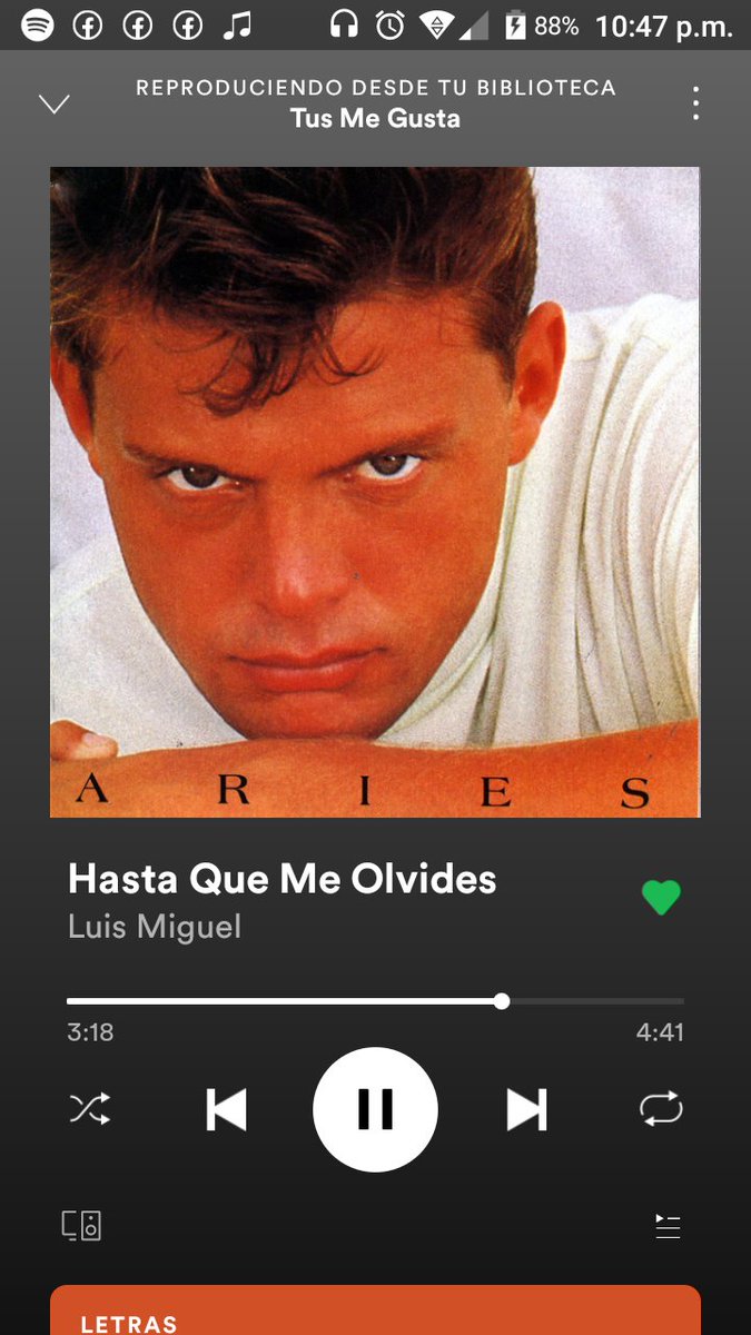 La 2da temporada de Luis Miguel nos dejó - Jamás en nuestras vidas volverem...