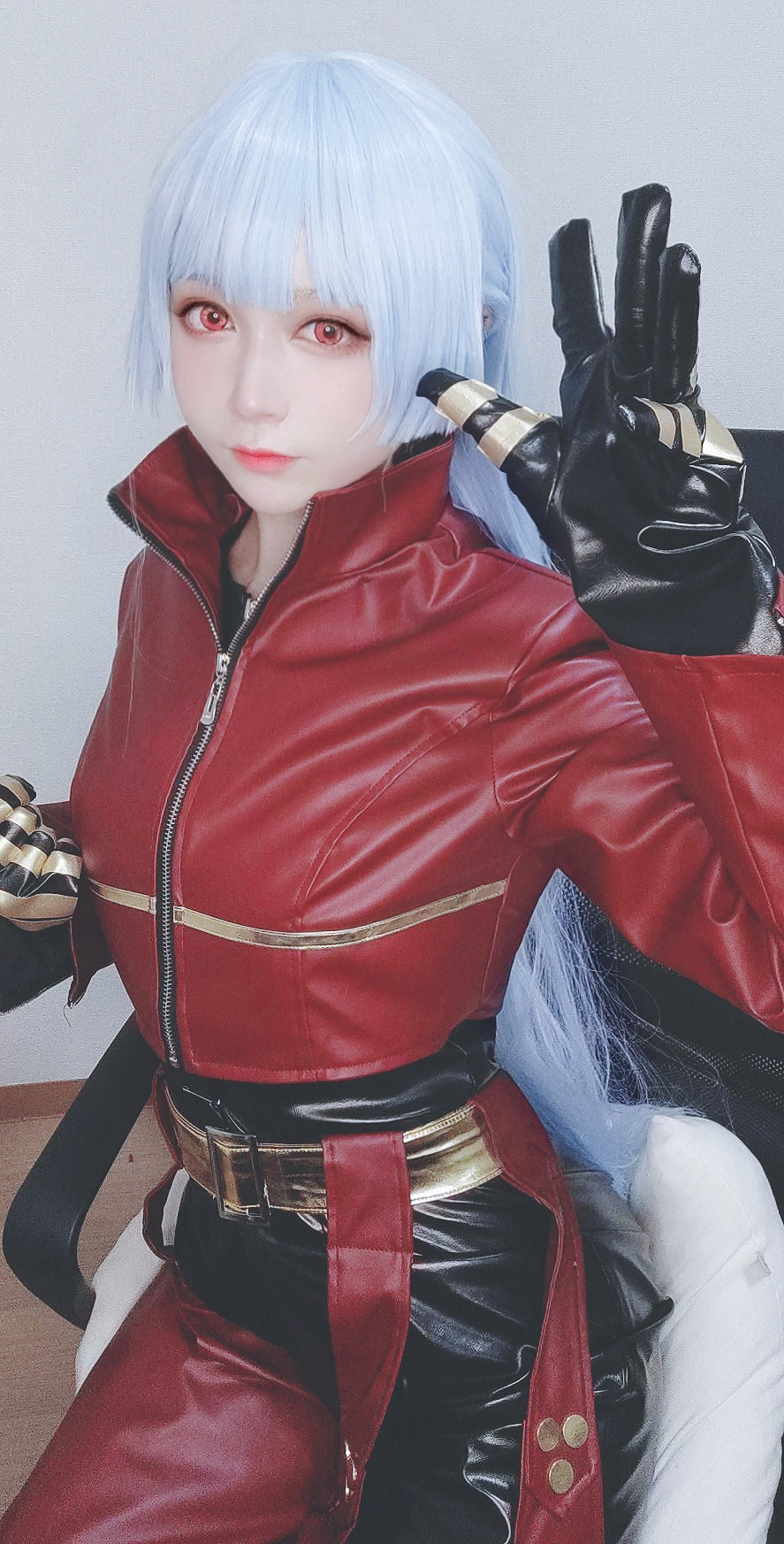 箱ネコ 2 6wf クーラ ダイアモンド ザ キング オブ ファイターズ Kof 宅コス コスプレ T Co Osdup27yv6 Twitter
