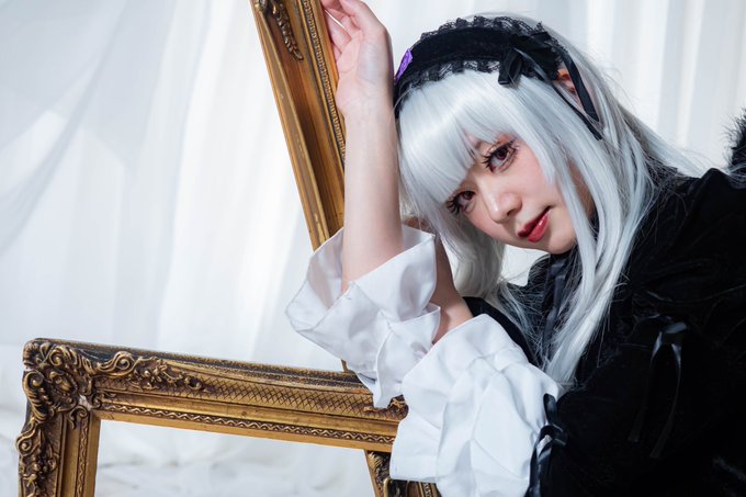 Twitterのコスプレ画像38