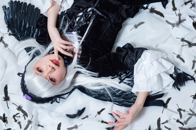 Twitterのコスプレ画像39