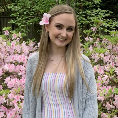 Madeline Brooke tweet media