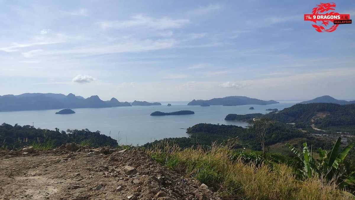 Get ready Malaysia!

50/50, 50 Miles, 50 Kilometres, 25 Kilometres, 10 Kilometres.

Langkawi
29-31 Otober

Find out more
mmtf.my/the9dragonsmal…