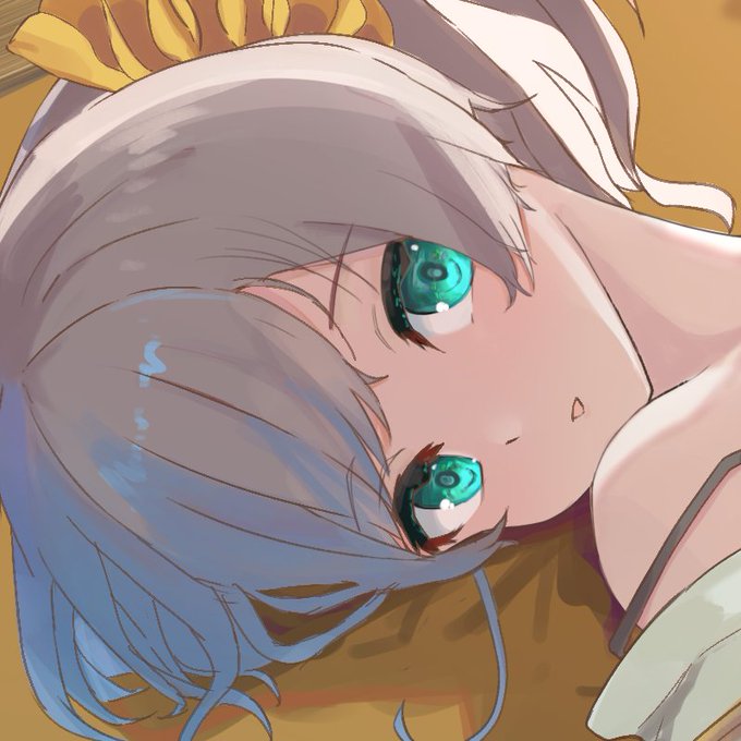 #ド直球に言いますがフォローしてください
スキになってくれたらめっちゃうれしい!! 