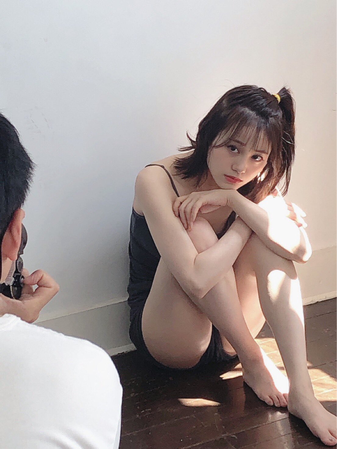 伊藤美来 写真集  / X