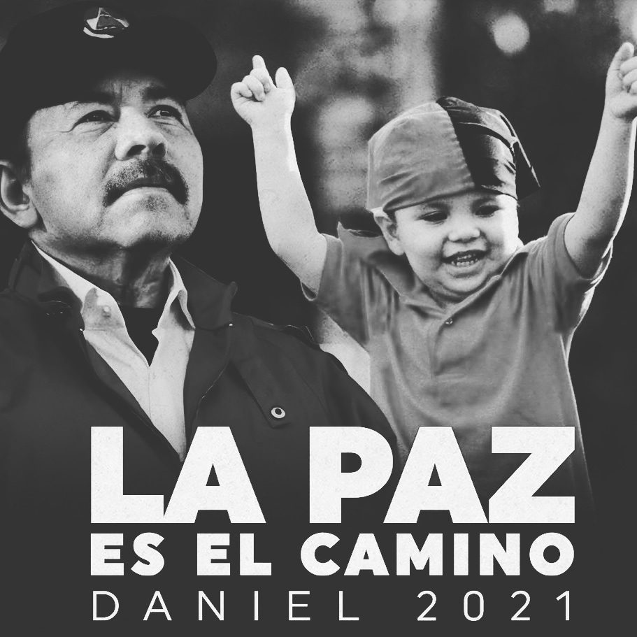 Amarubn's tweet photo. 🔴⚫ Constructores de paz
#ConOdioNuncaMas https://t.co/TjGSyspe8x