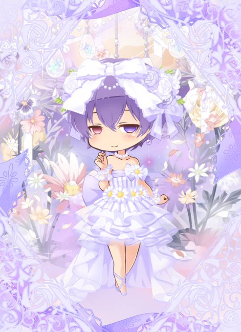 ドレスのtwitterイラスト検索結果 ドレスのtwitterイラスト検索結果