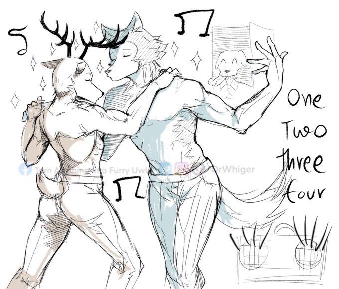 They dance https://t.co/NuhUaOVzuT 