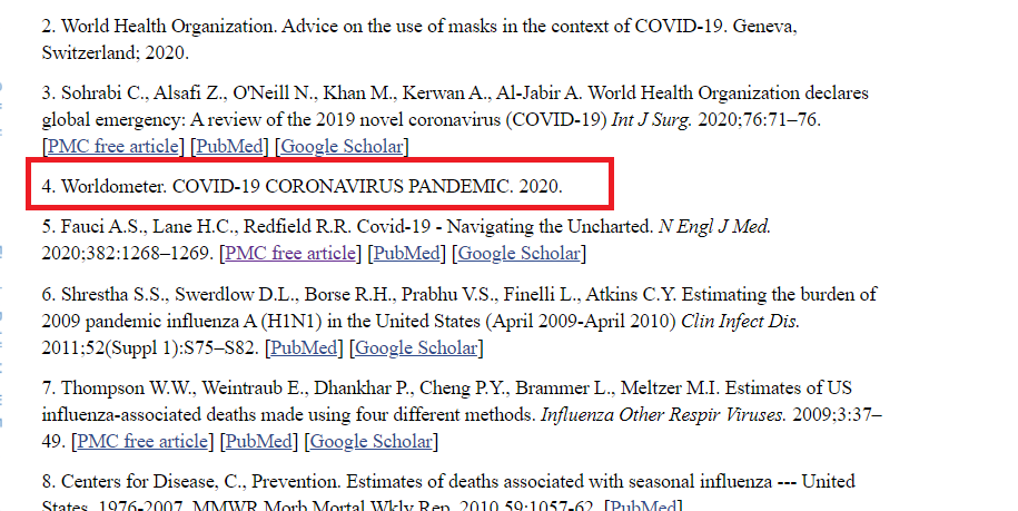 Health Nerd 3 N Digging A Little Bit Deeper Some Of The Stuff In Here Is Pretty Obviously Wrong For Example This Incorrect Statement About 99 Mild Asymptomatic Is Referenced To Worldometers