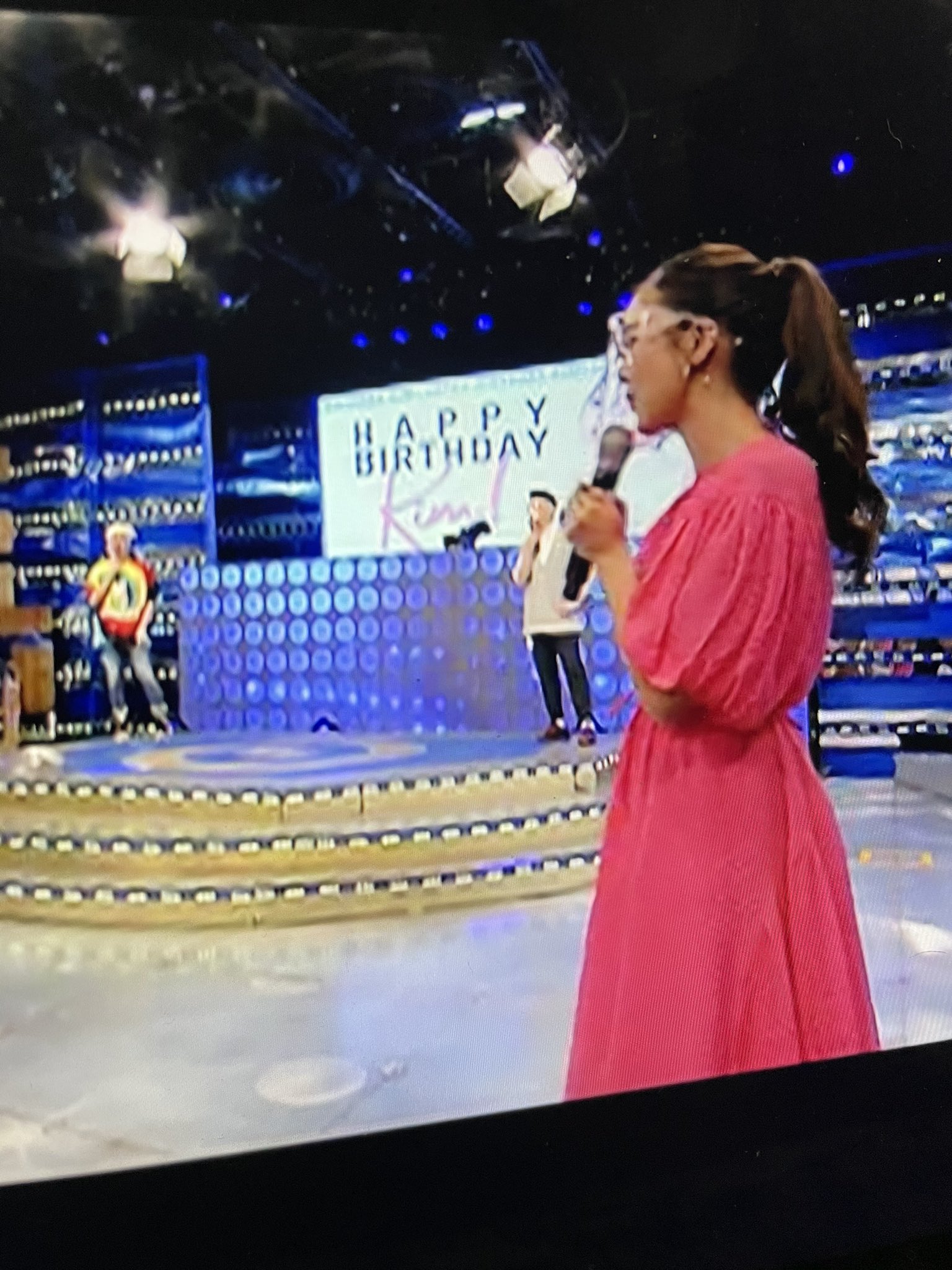 Happy 30th Birthday Kim Chiu!!     
