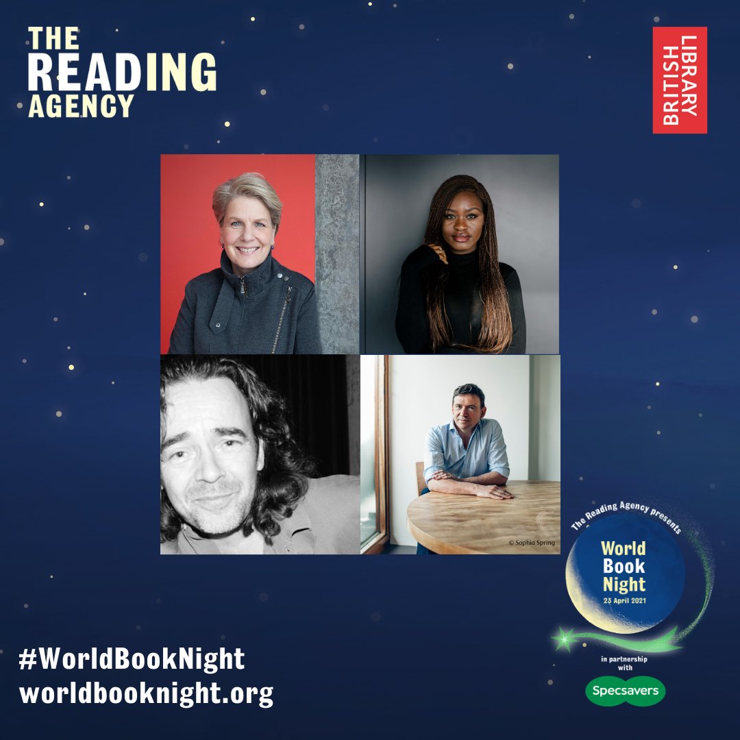 East Lothian Libraries (eastlothianlibs) Twitter