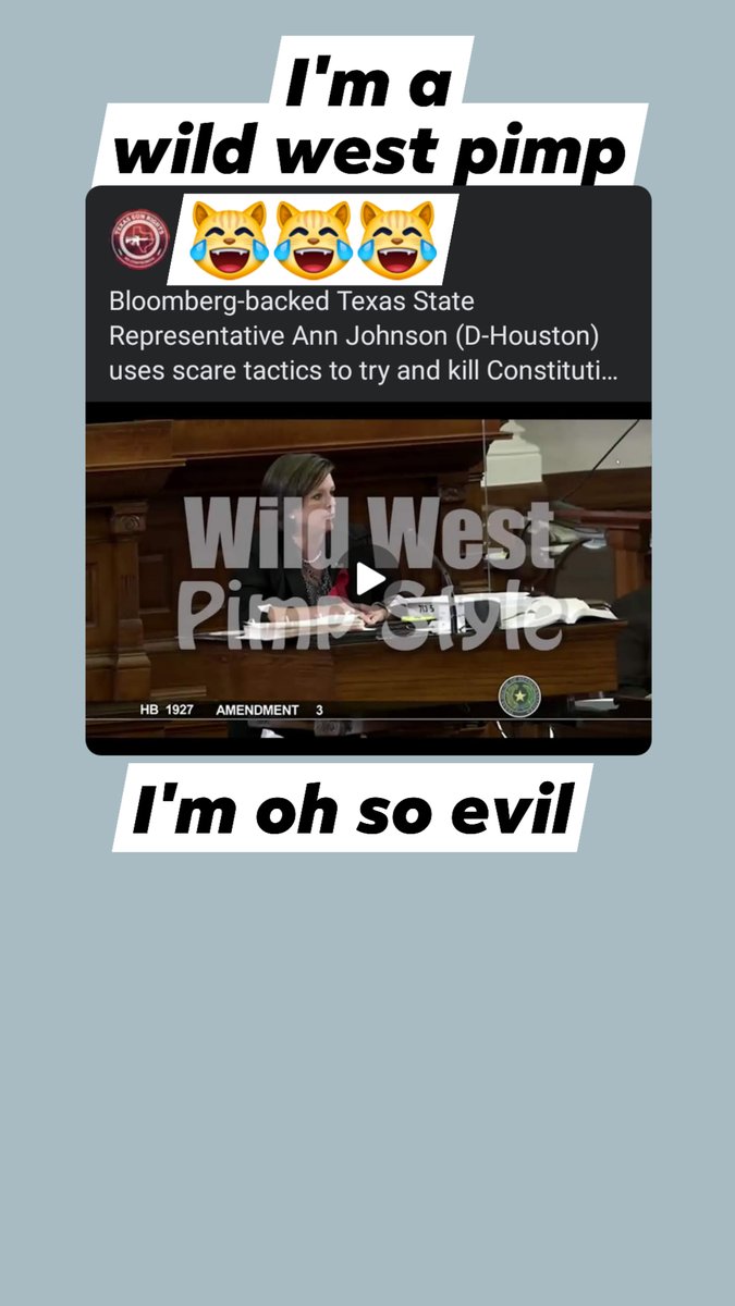 MommyBanger03's tweet image. #pimpstyle #wildwest #WildWestPimpStyle