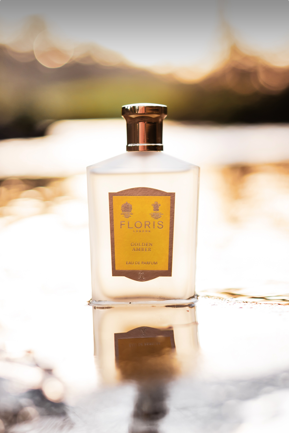 Floris bespoke perfume new arrivals