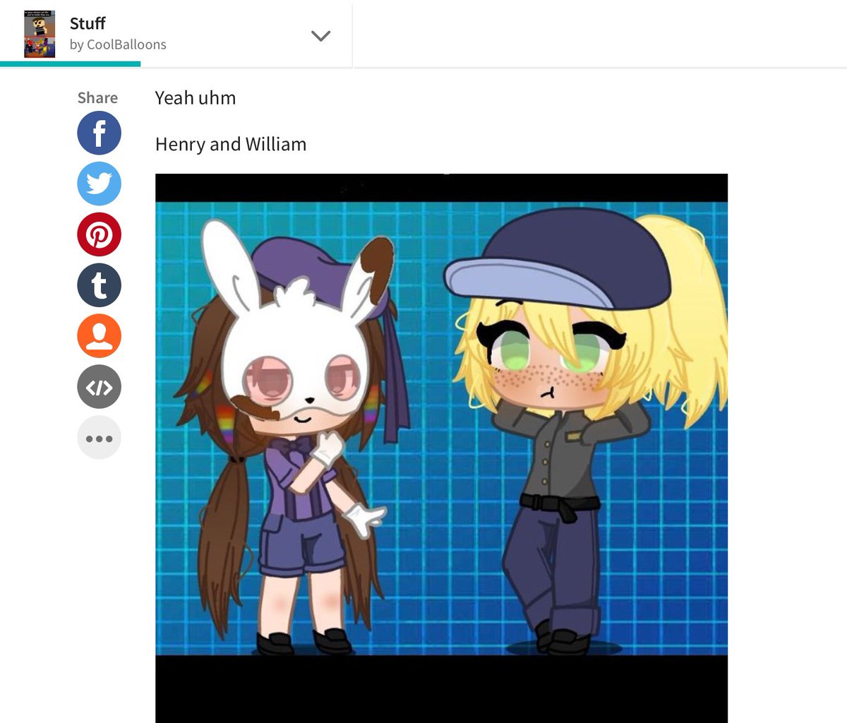 RHACSCAMMERS's tweet photo. @kuraisasandwich oc also taken from someone else :/ https://t.co/IVhmYoL57E