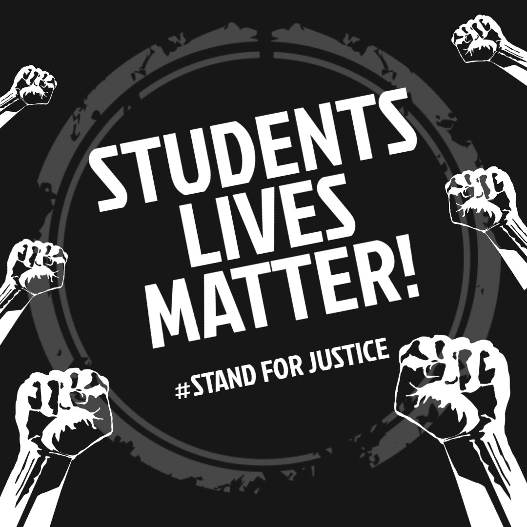 #StudentLivesMatter 
#StudentsBoycottOfflineExams 
#InternalAssessmentForAll 
@VarshaEGaikwad @priyankagandhi @CMOMaharashtra @PMOIndia @DrRPNishank @anubha1812 #